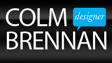 Colm Brennan - Designer