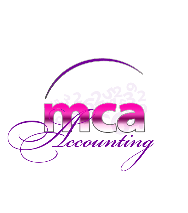 MCA logo